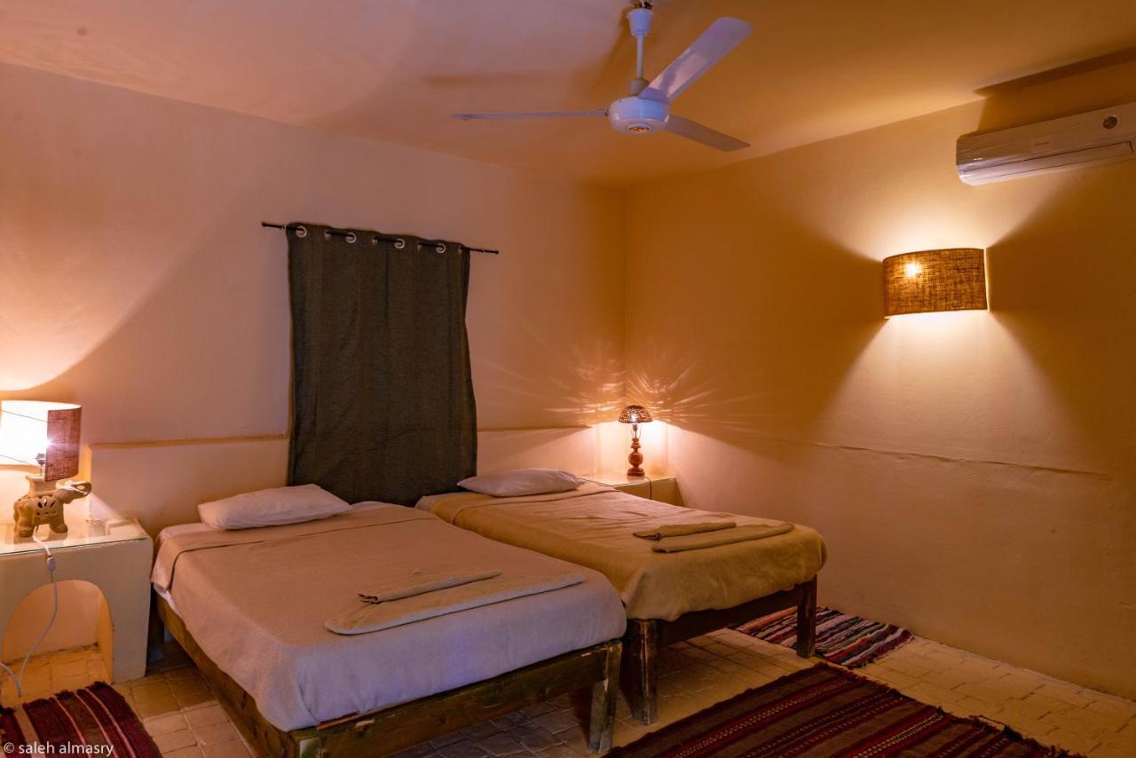 Siwa Shali Resort Siwa Oasis Esterno foto