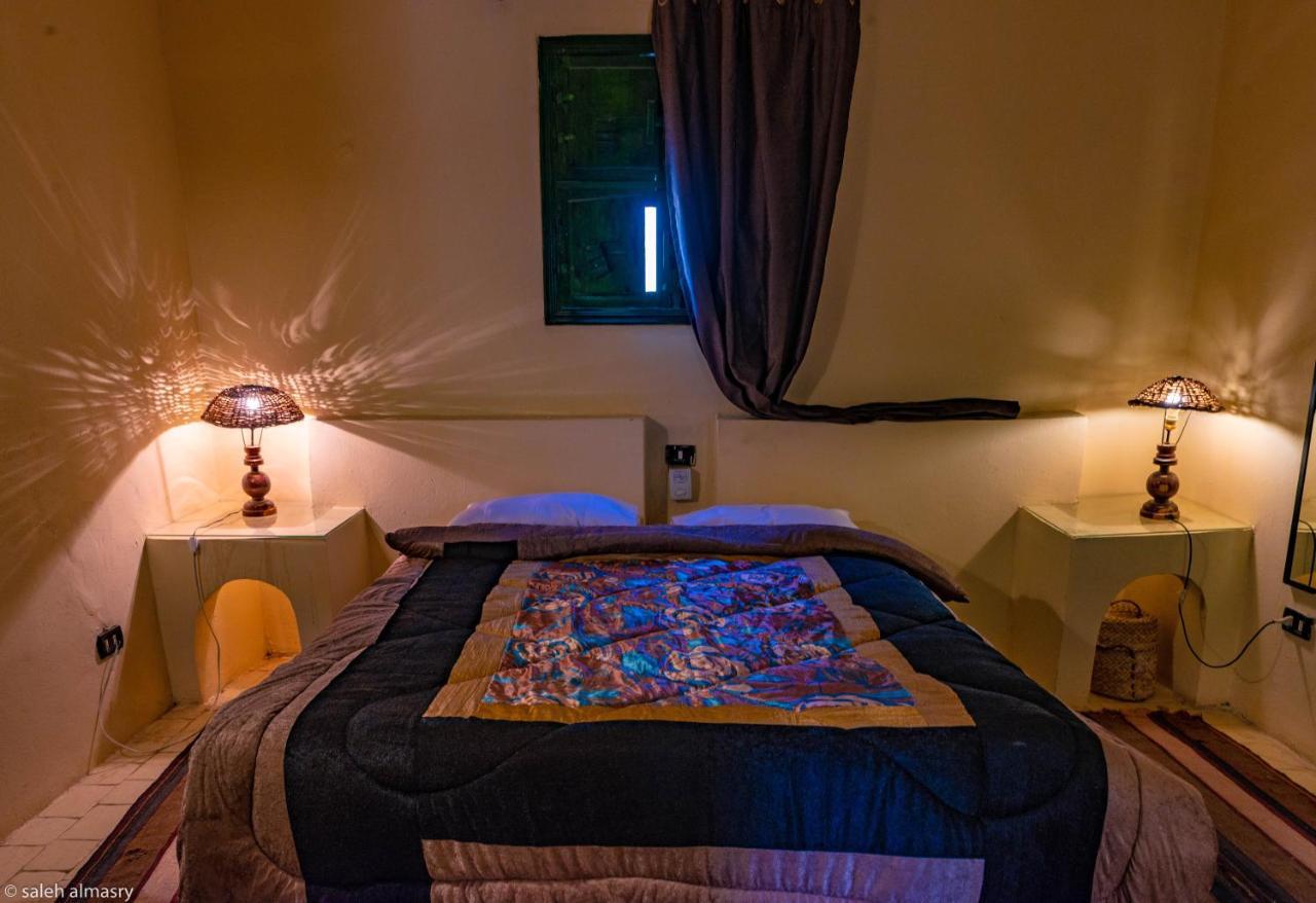 Siwa Shali Resort Siwa Oasis Esterno foto