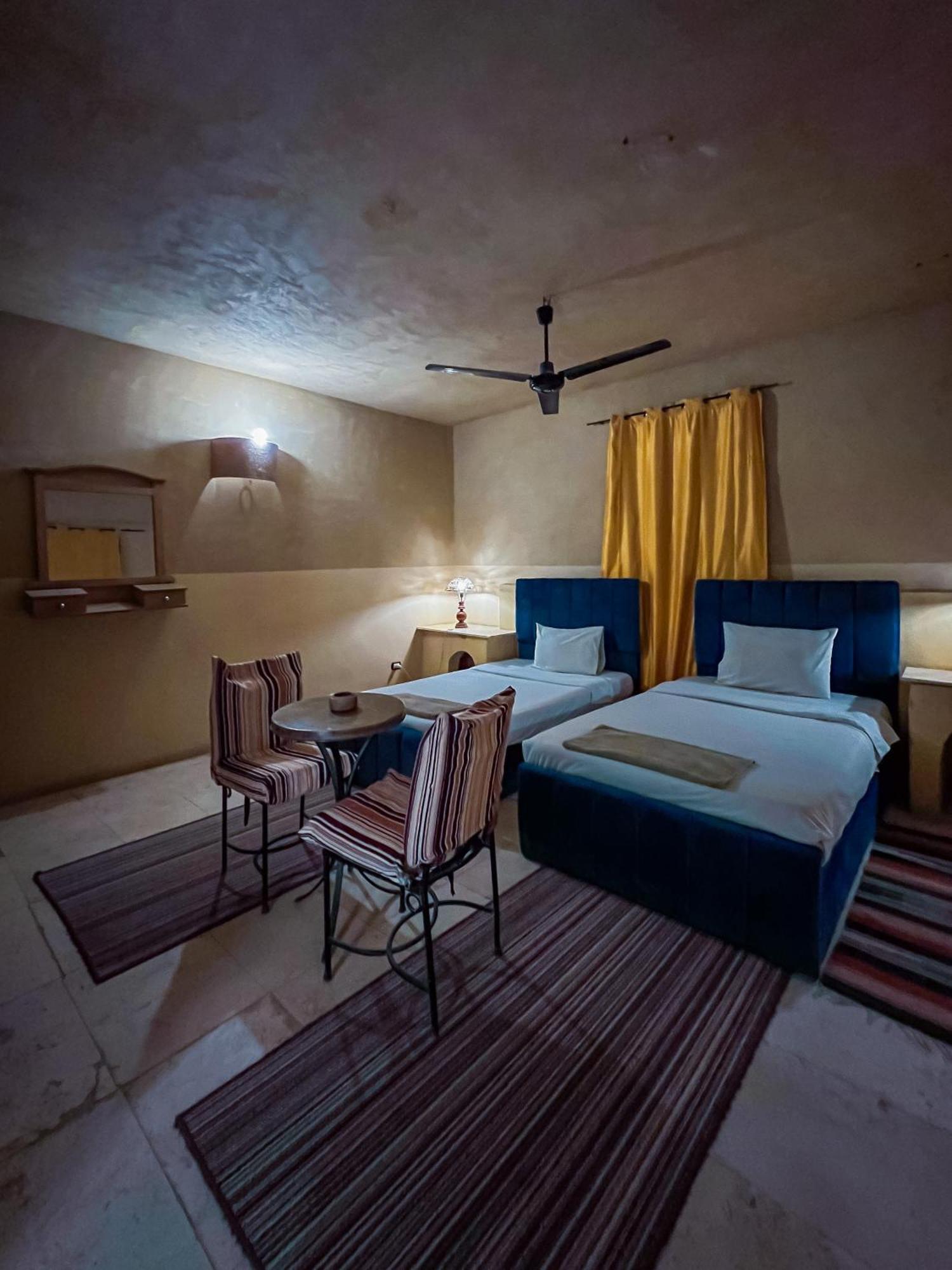 Siwa Shali Resort Siwa Oasis Esterno foto