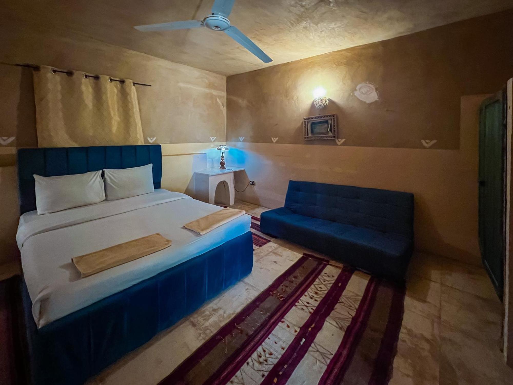 Siwa Shali Resort Siwa Oasis Esterno foto