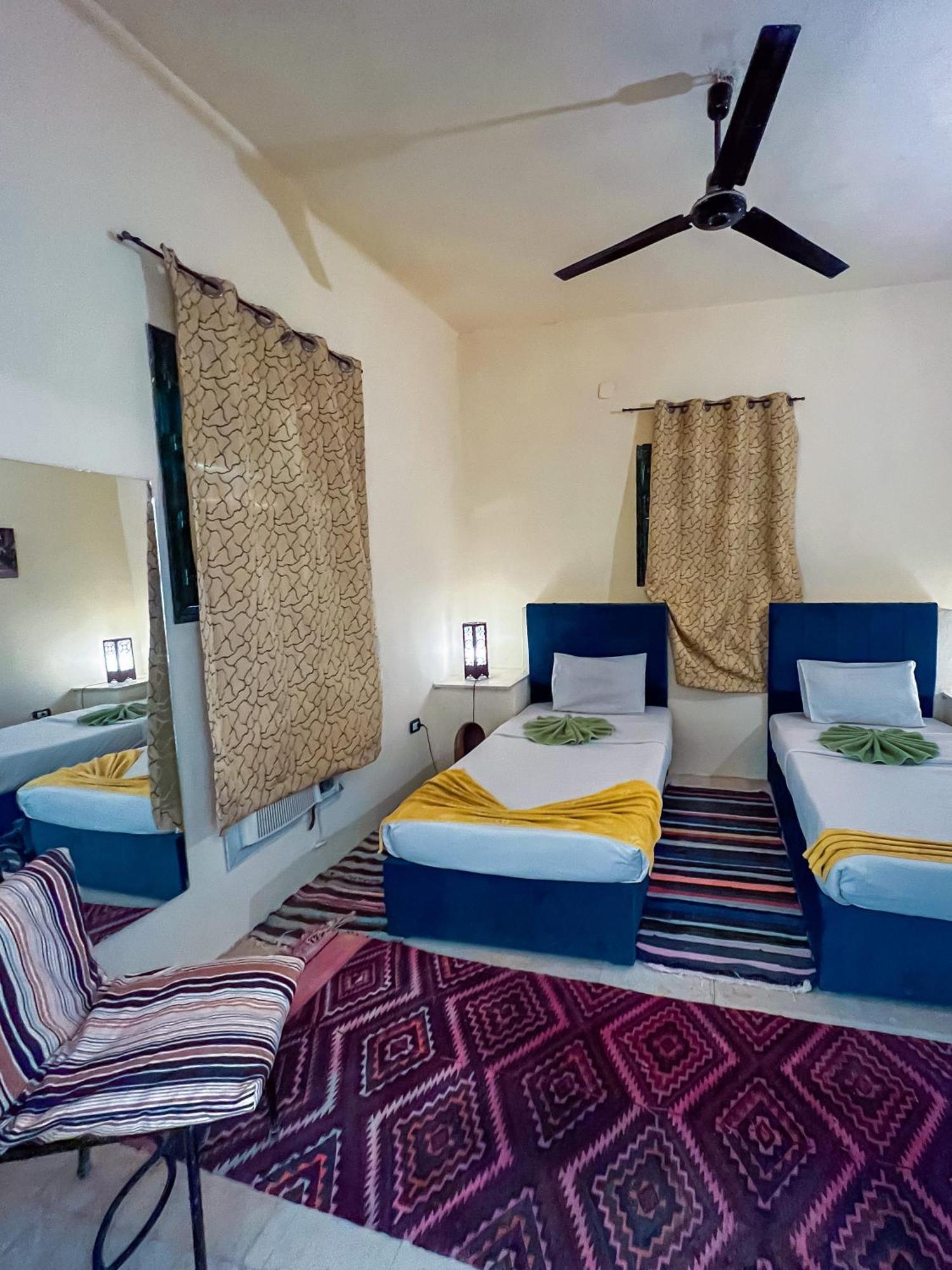 Siwa Shali Resort Siwa Oasis Esterno foto