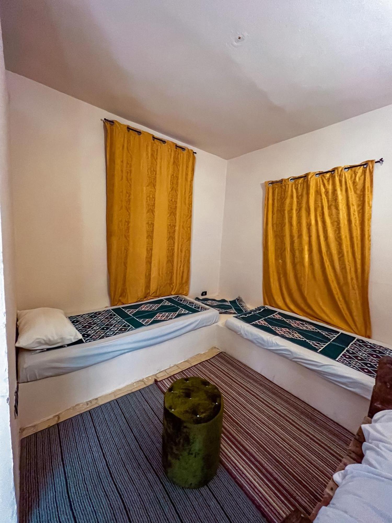 Siwa Shali Resort Siwa Oasis Esterno foto