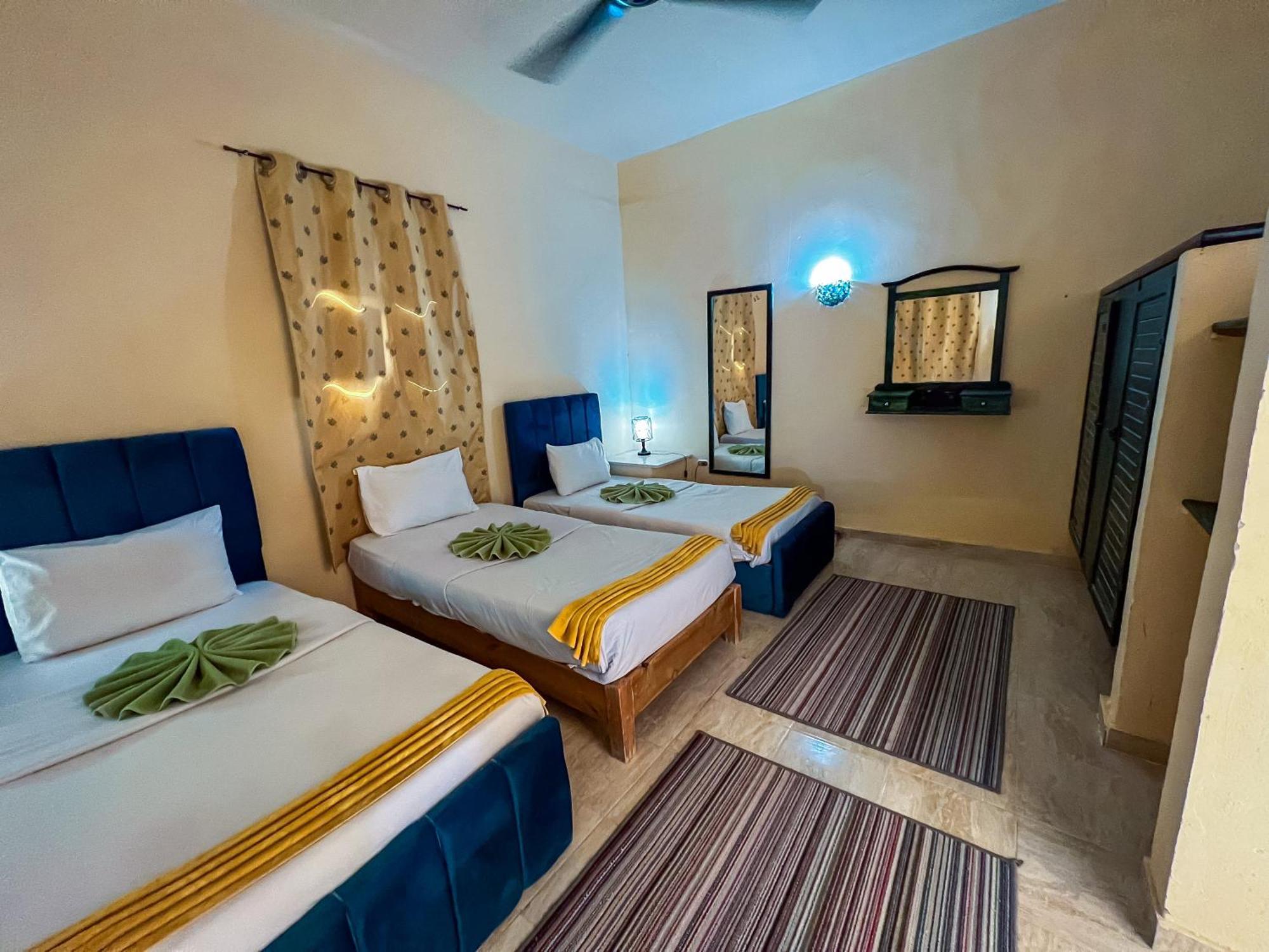 Siwa Shali Resort Siwa Oasis Esterno foto