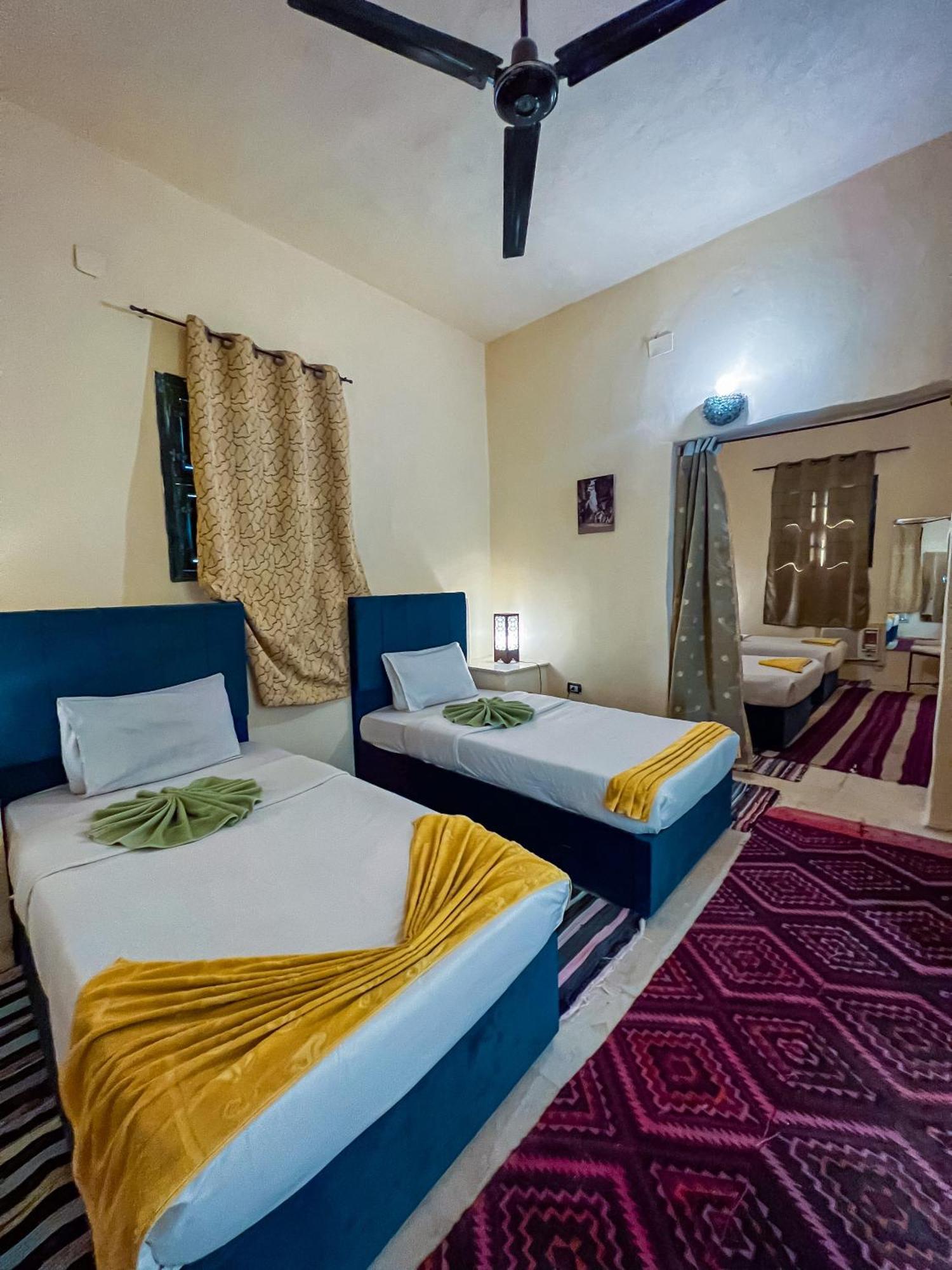 Siwa Shali Resort Siwa Oasis Esterno foto