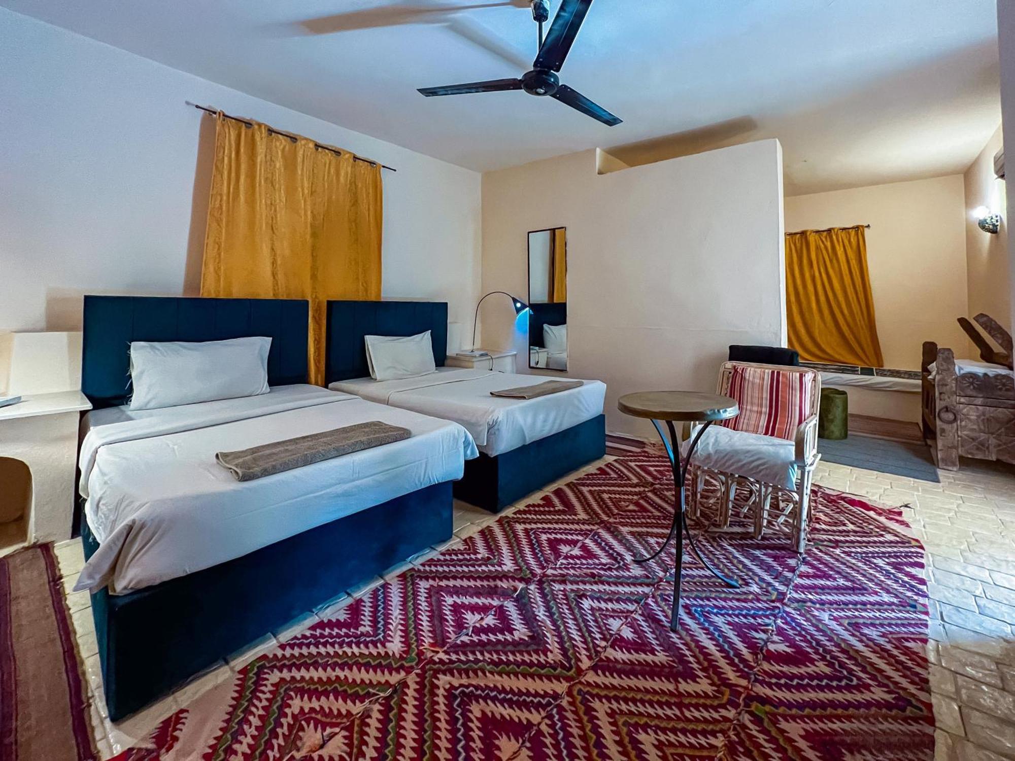 Siwa Shali Resort Siwa Oasis Esterno foto