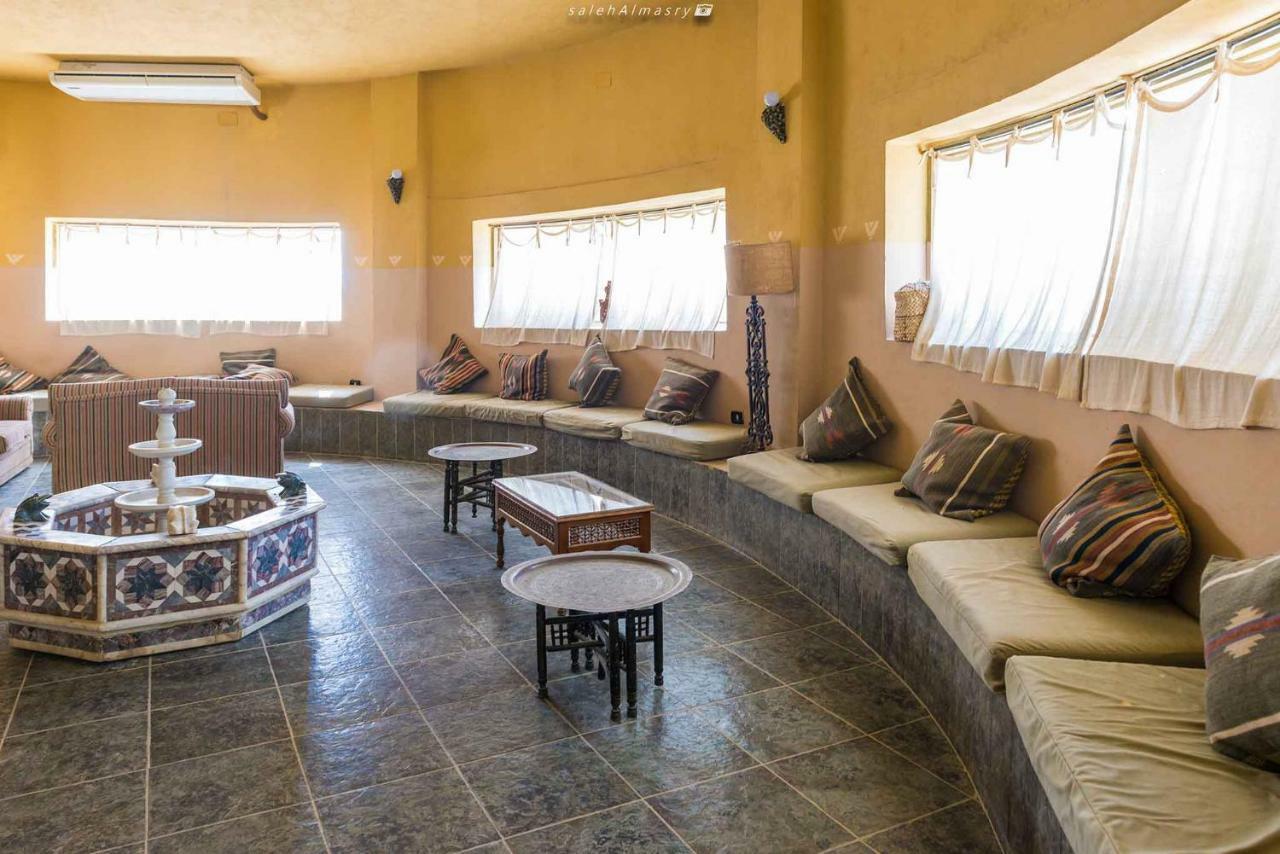 Siwa Shali Resort Siwa Oasis Esterno foto