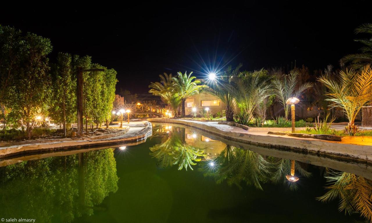 Siwa Shali Resort Siwa Oasis Esterno foto